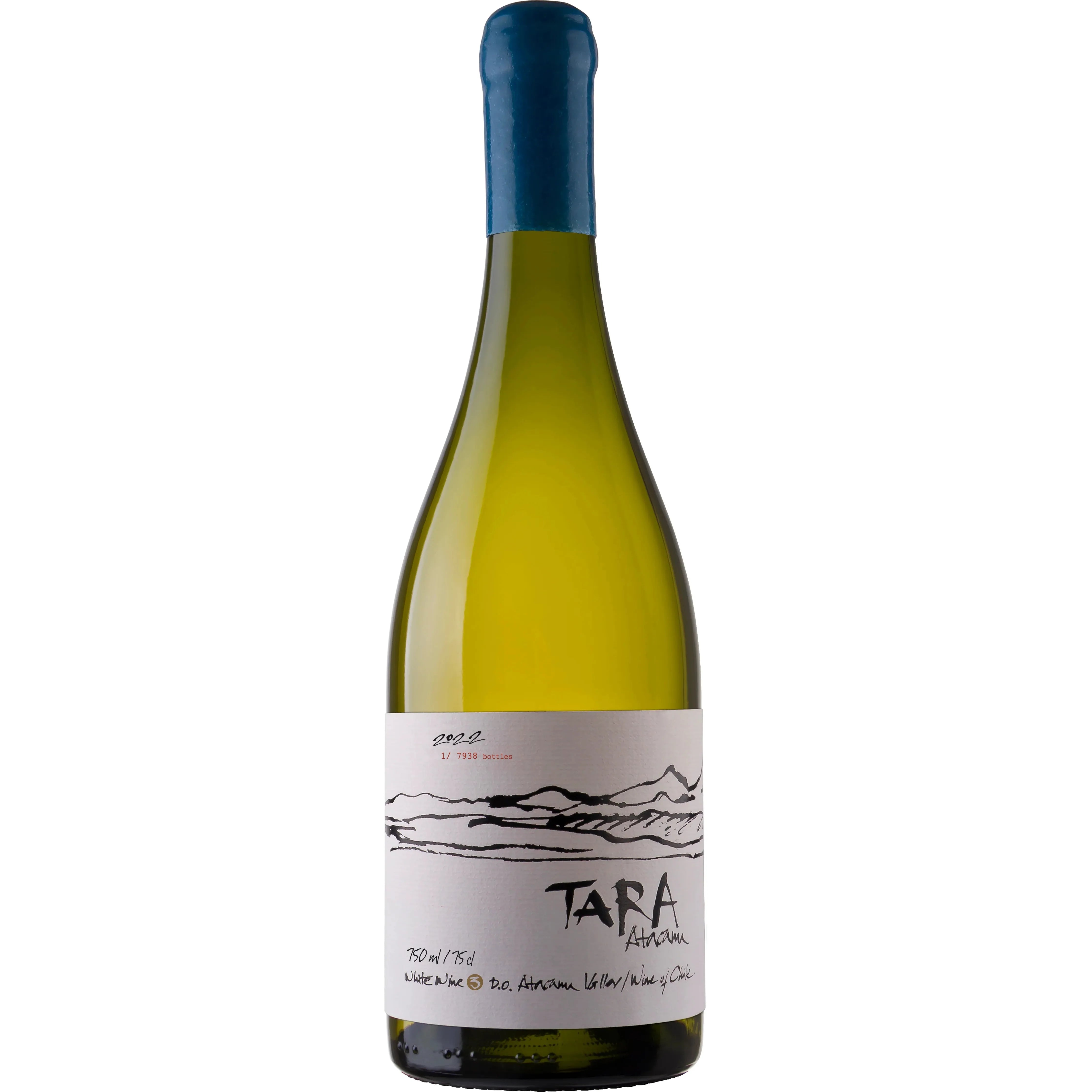 Tara Sauvignon Blanc 750ml