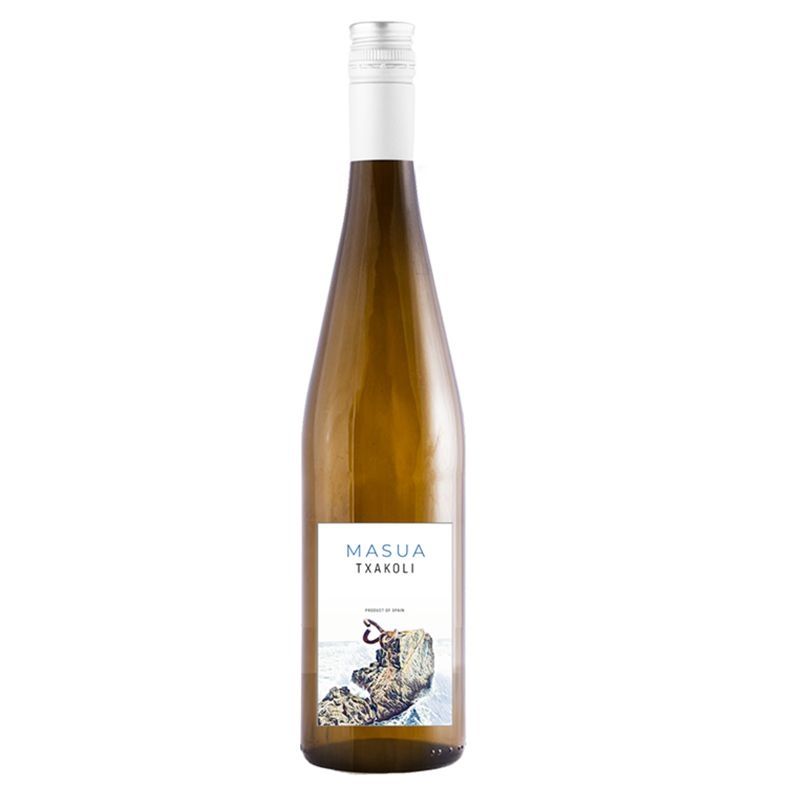 Masua Txakoli 2022