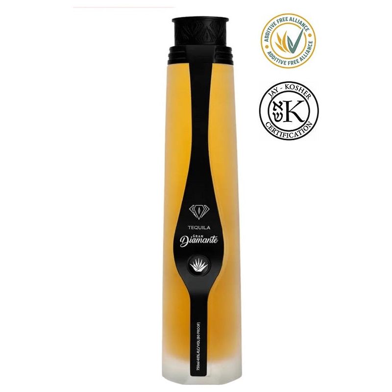 Gran Diamante Anejo Tequila