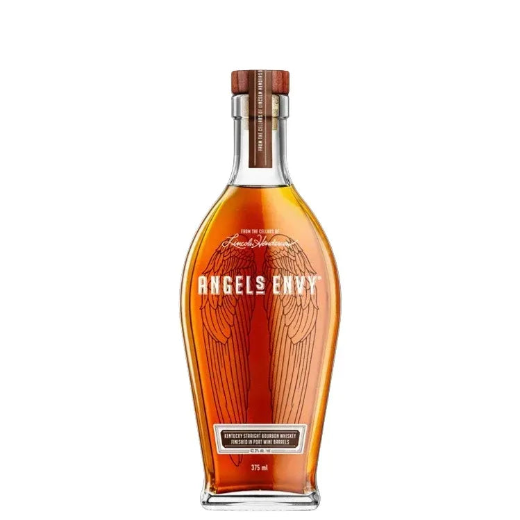 Angel's Envy Bourbon 375ml