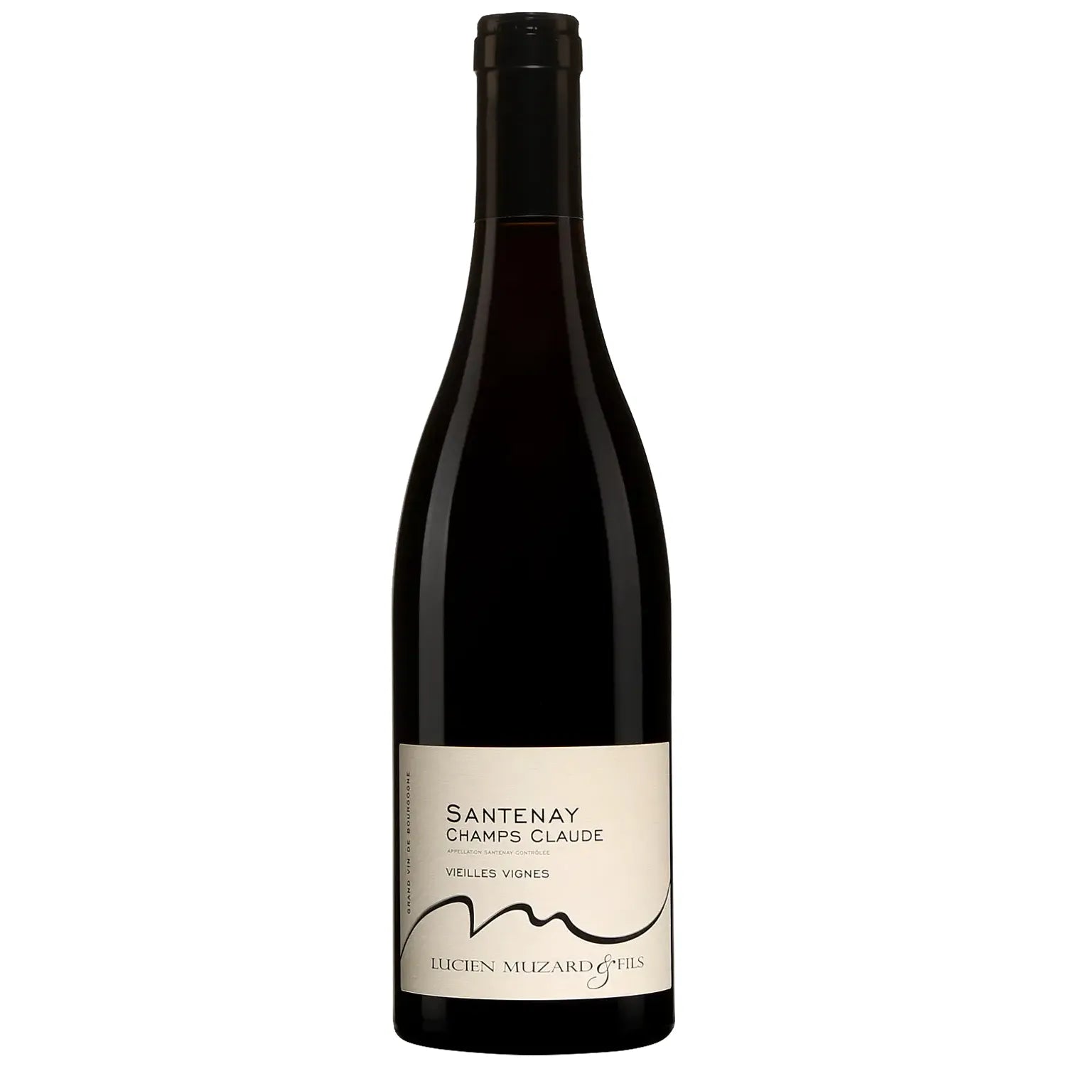 Lucien Muzard & Fils Santenay 'Champs Claude' 2023 750ml