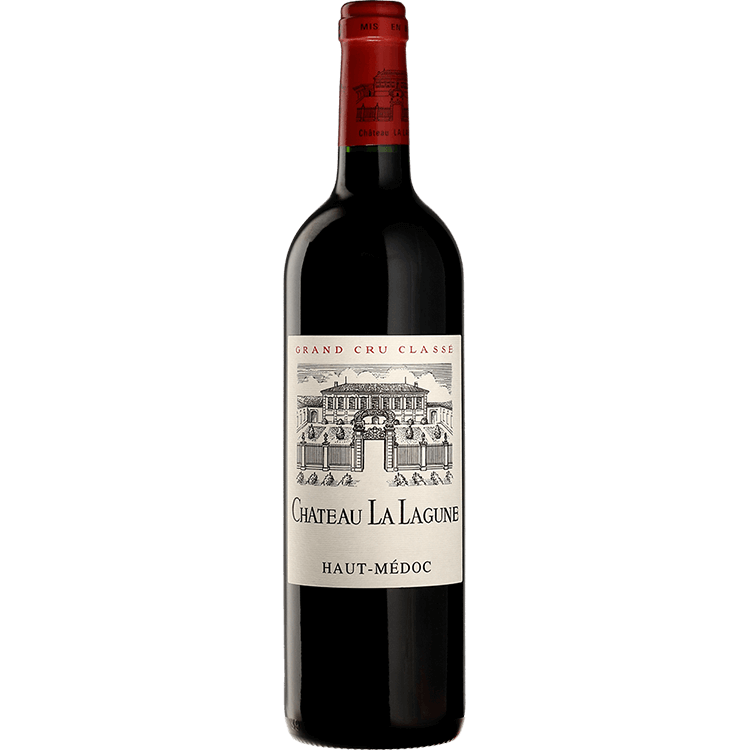 Chateau La Lagune 2015 750ml