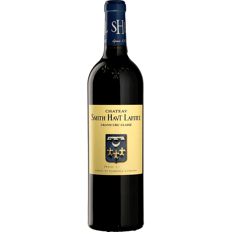 Futures Chateau Smith Haut Lafitte Rouge 750ml