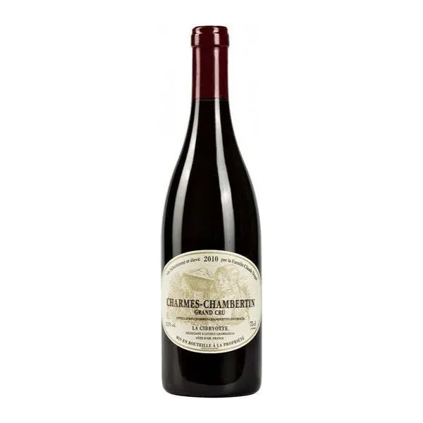 Claude Dugat Charmes Chambertin Gc 750ml
