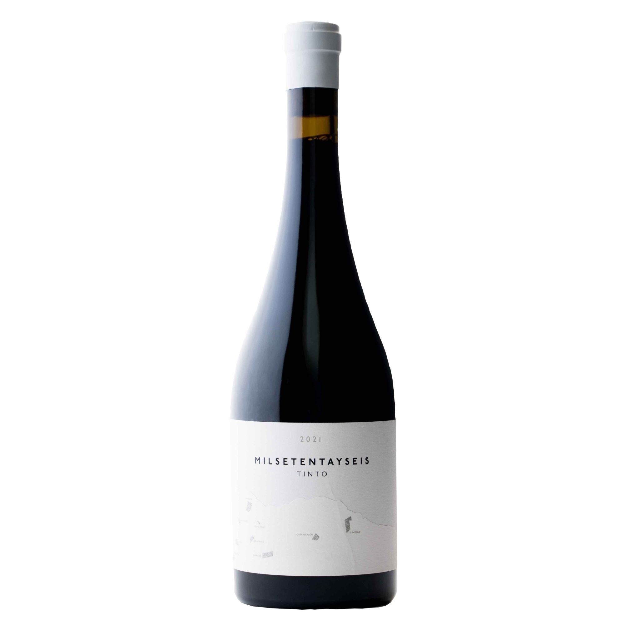 Milsetentayseis Tinto 2021