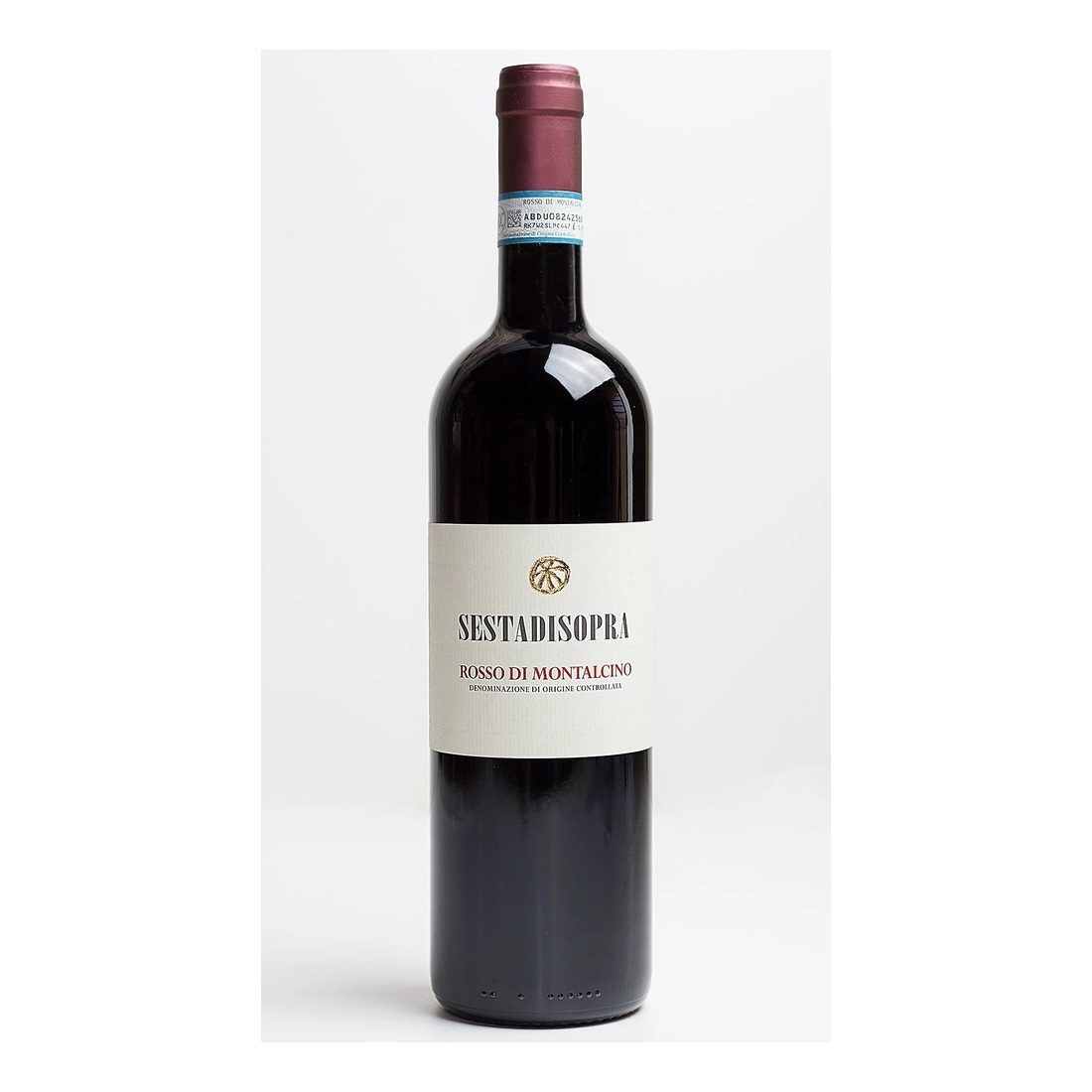Sesta di Sopra Rosso di Montalcino 750ml