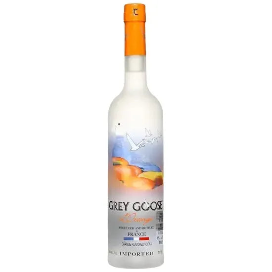 Grey Goose L'Orange Vodka
