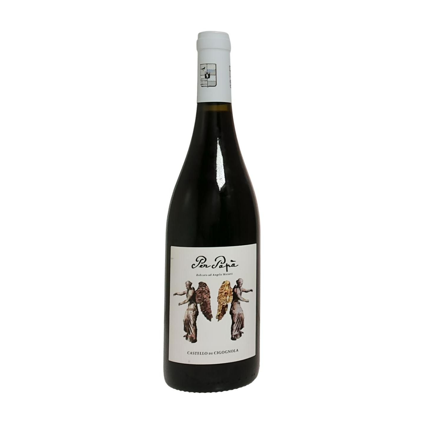 Castello di Cigognola Per Papà 2016