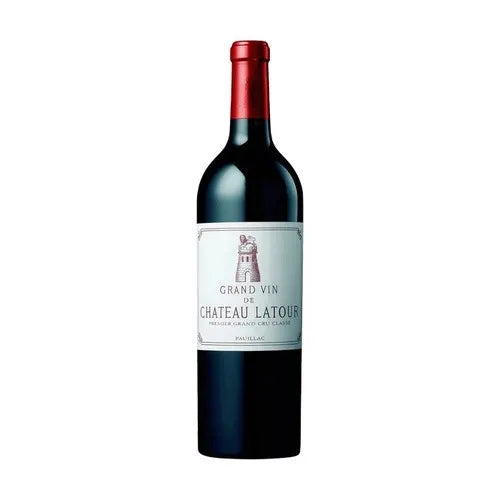 Chateau Latour 2017