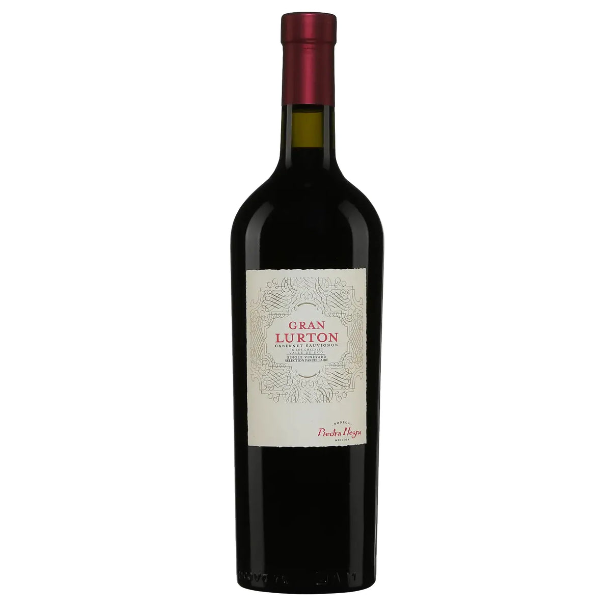 Bodega Piedra Negra Gran Lurton Cabernet Sauvignon
