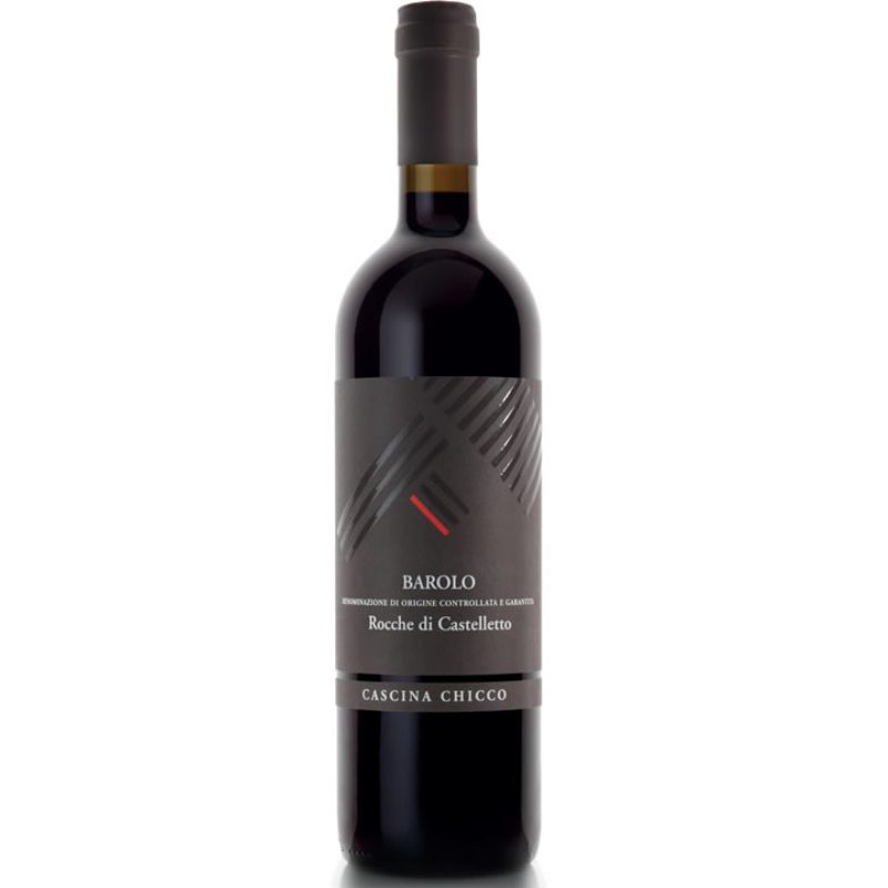 Cascina Chicco Barolo 2018