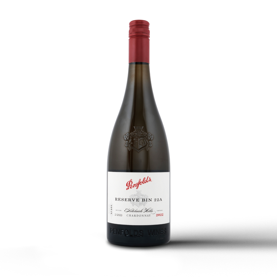 Penfolds Reserve Bin A Chardonnay