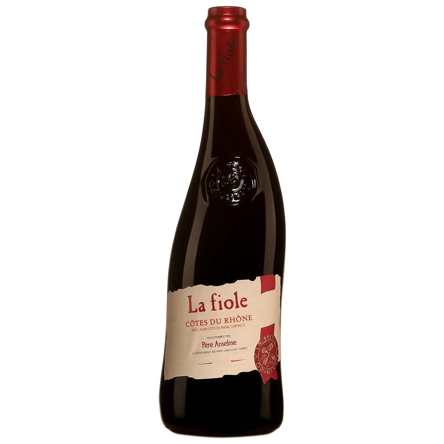 Brotte La Fiole Cotes Du Rhone Rouge 2022 750ml