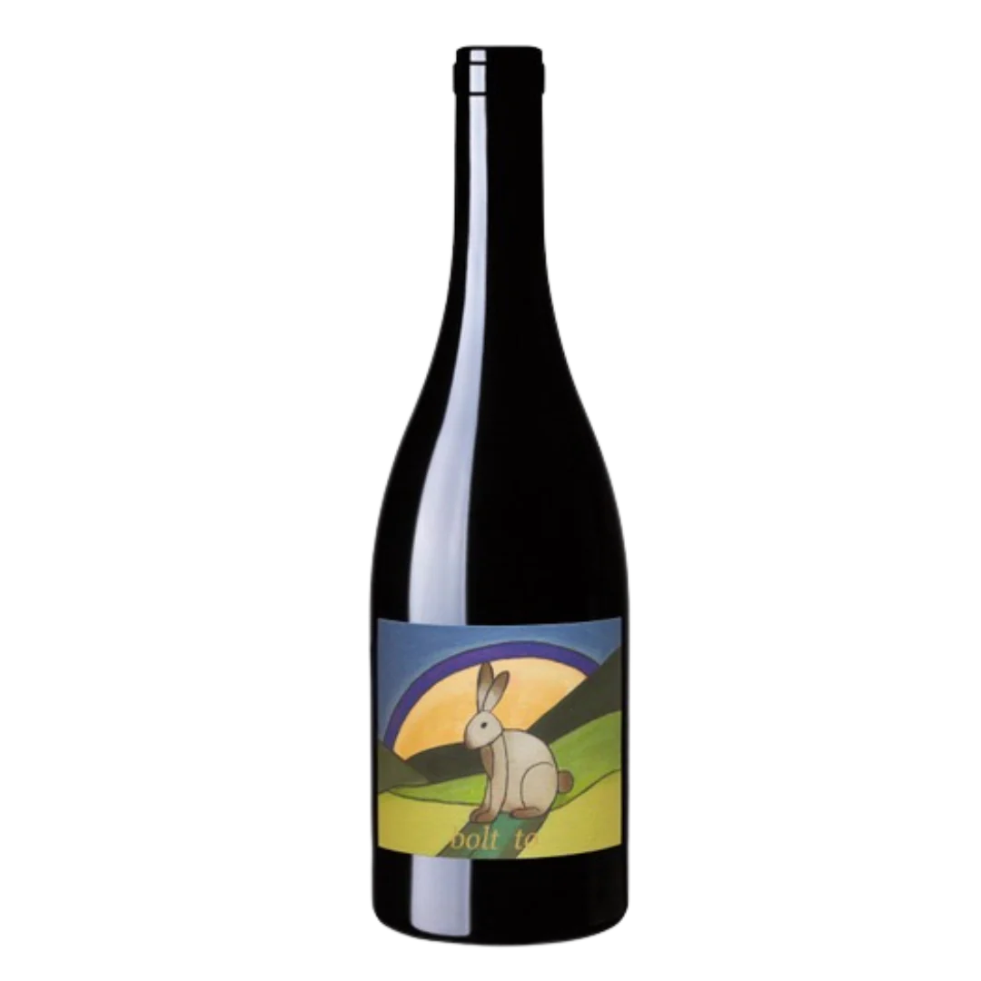 Bolt To Pinot Noir