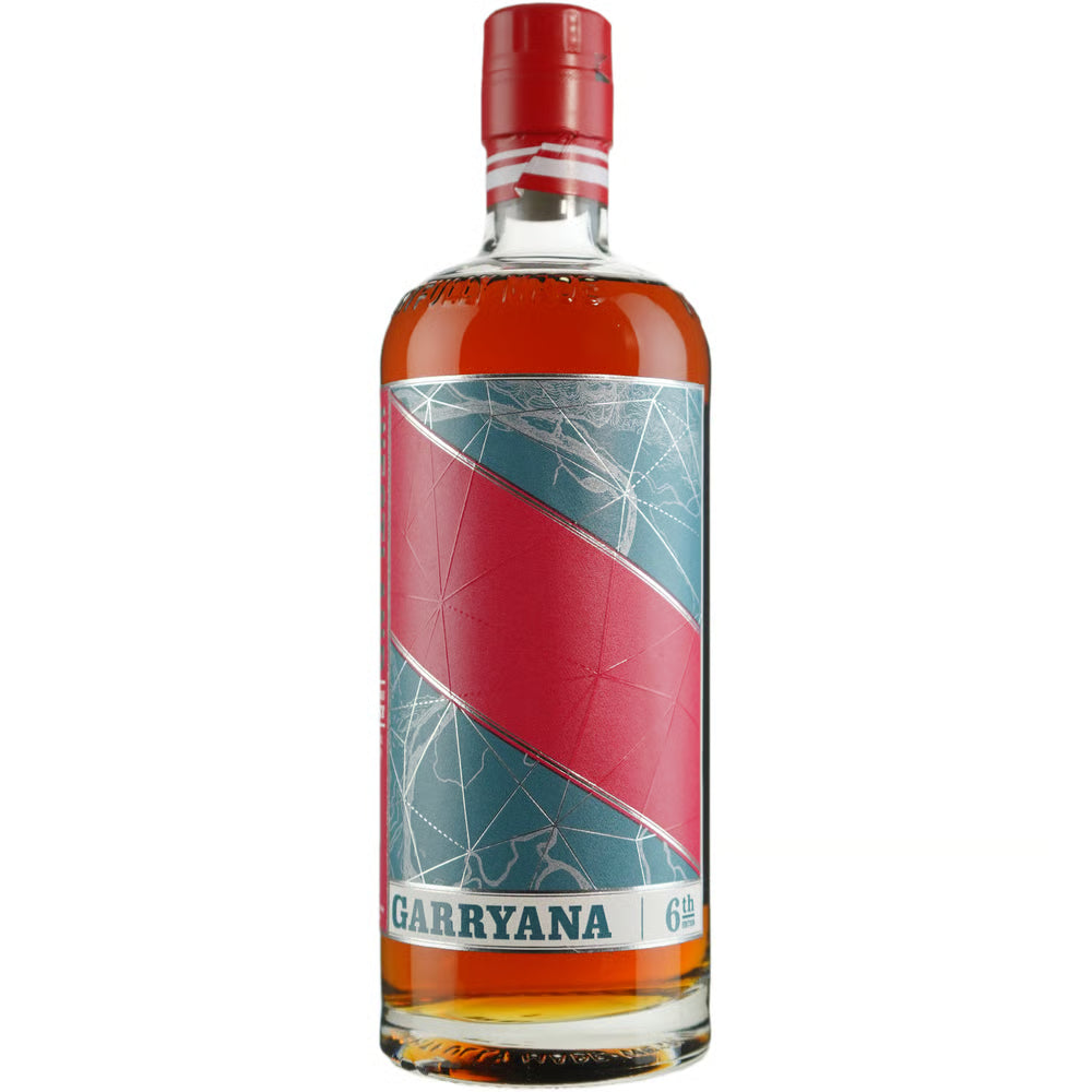 Westland Garryana VI American Single Malt