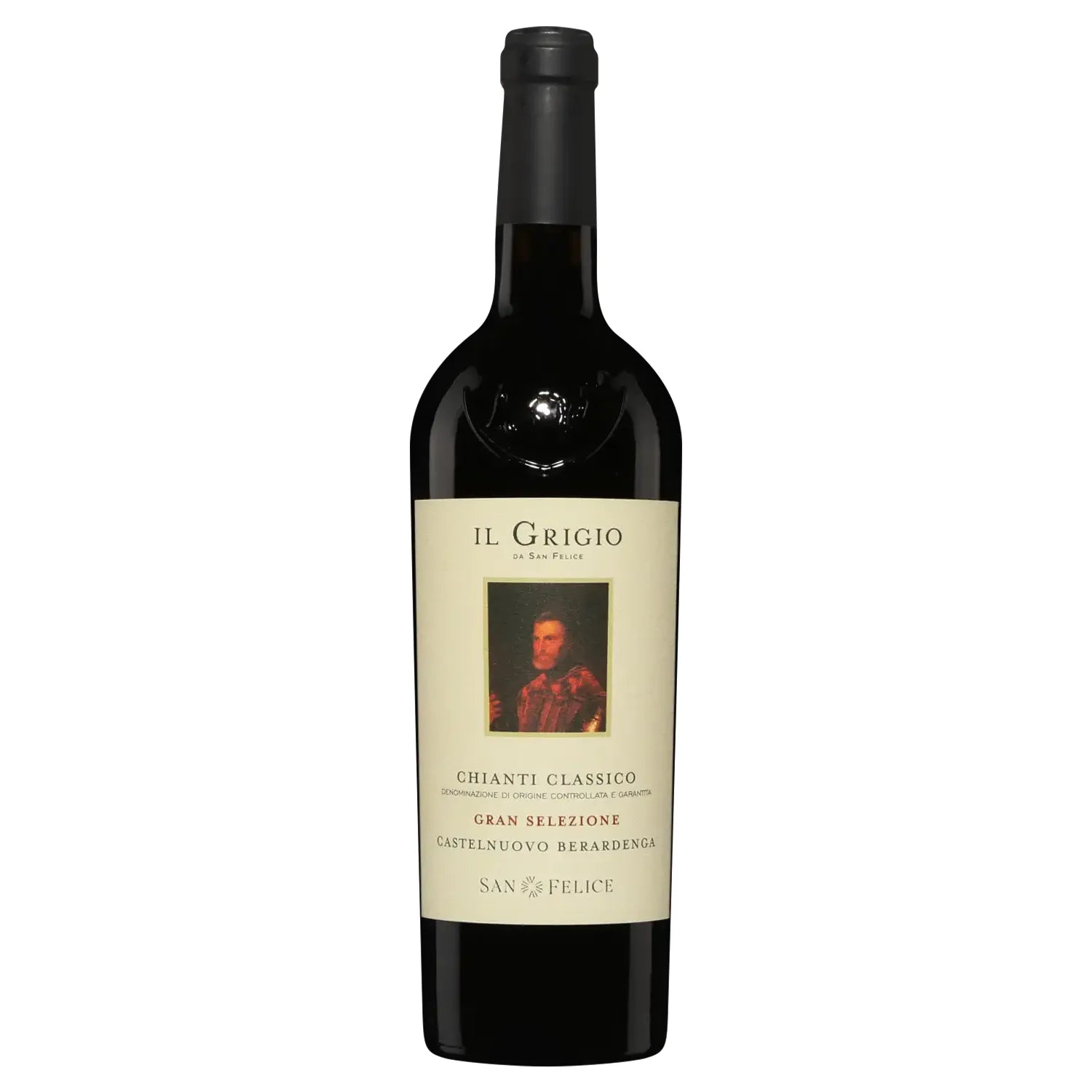 San Felice Il Grigio Chianti Classico Gran Selezione