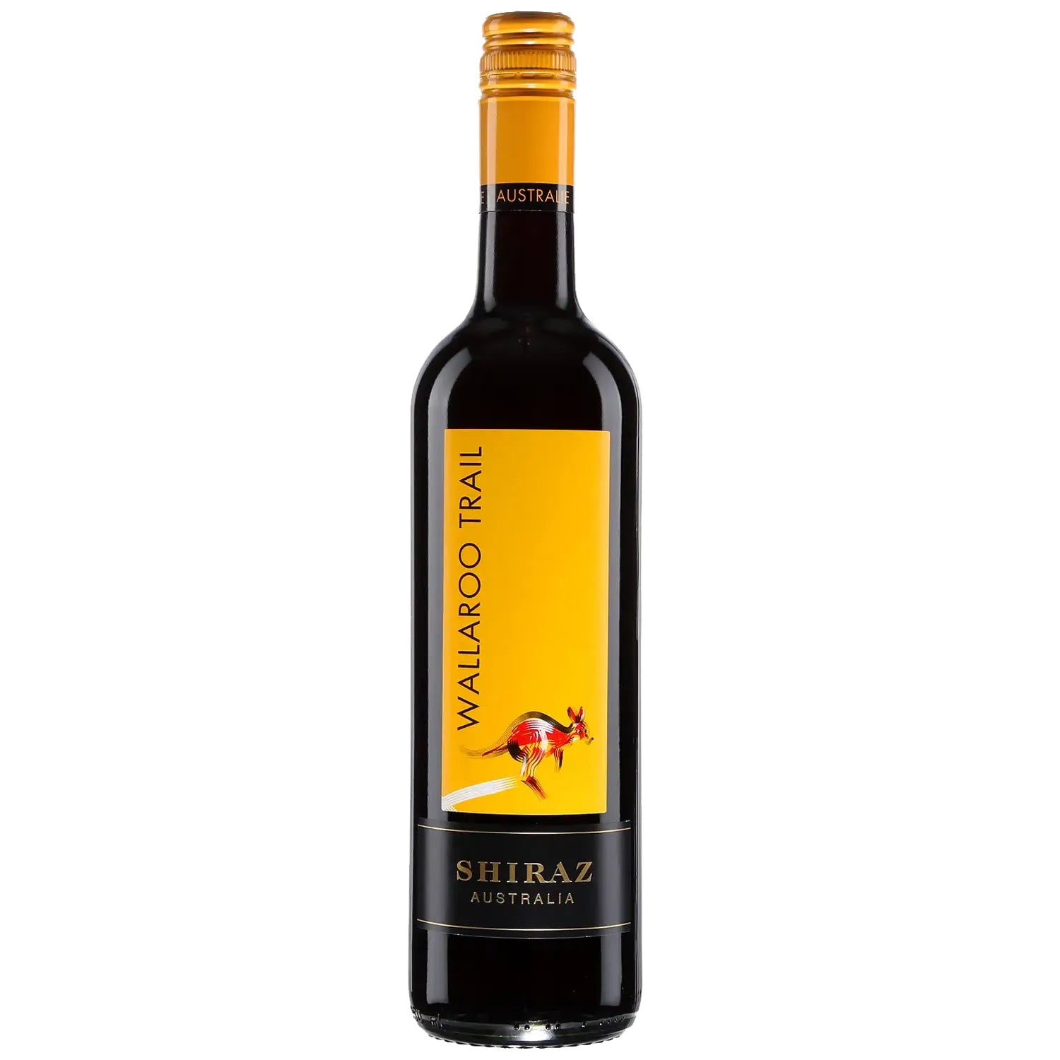 Wallaroo Trail Shiraz 750ml