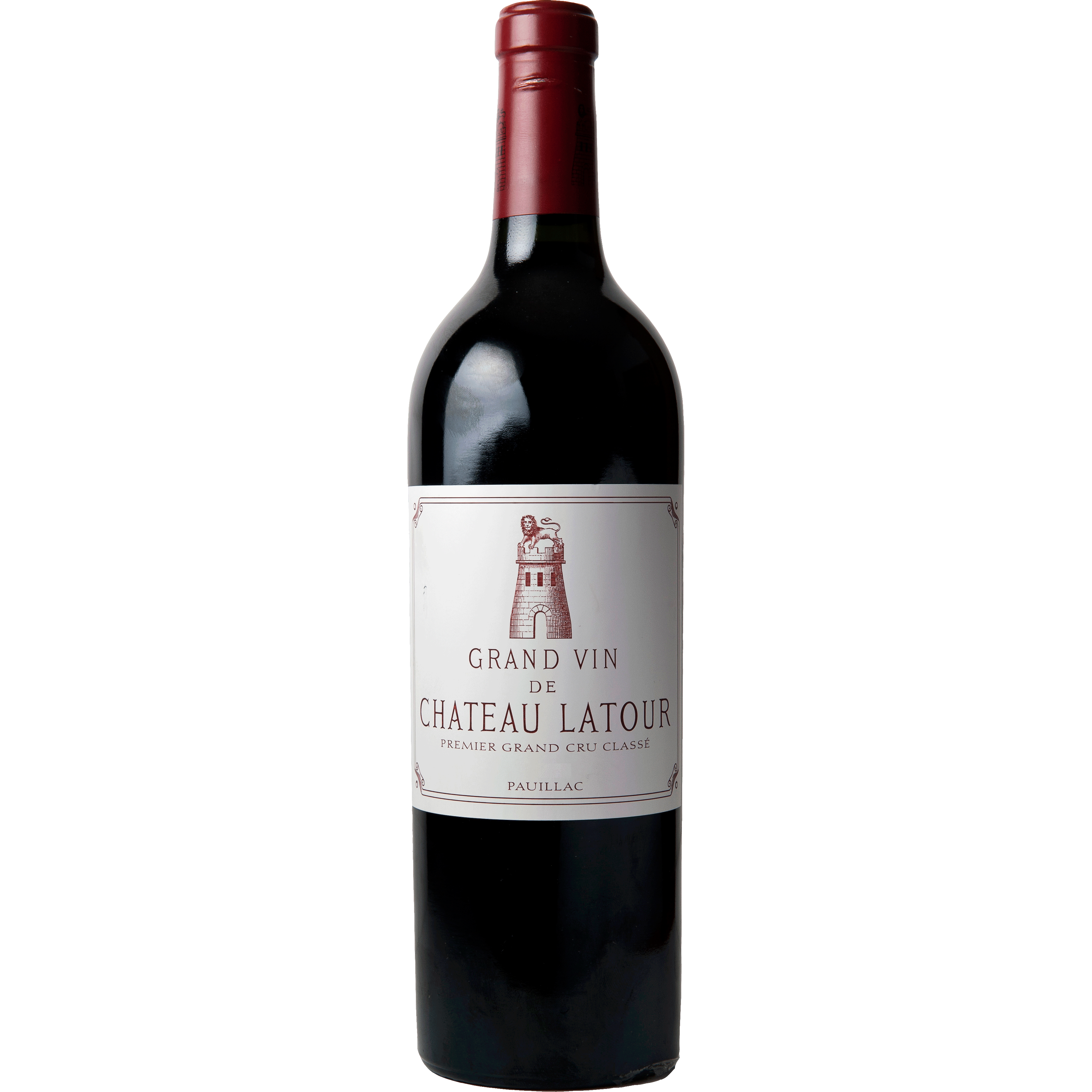 Chateau Latour 1996