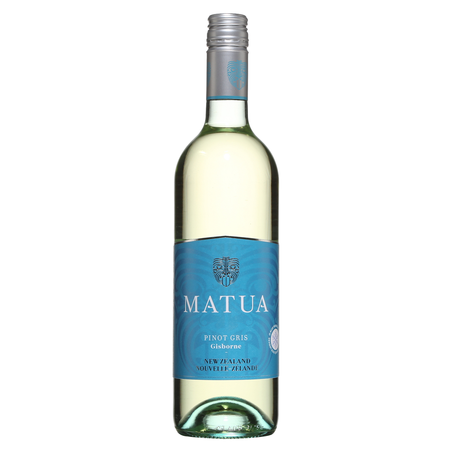 Matua Pinot Gris Gisborne 750ml