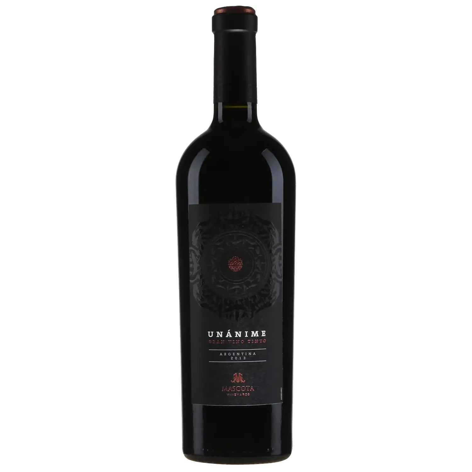 Unanime Gran Vino Tinto 2019/2020 750ml