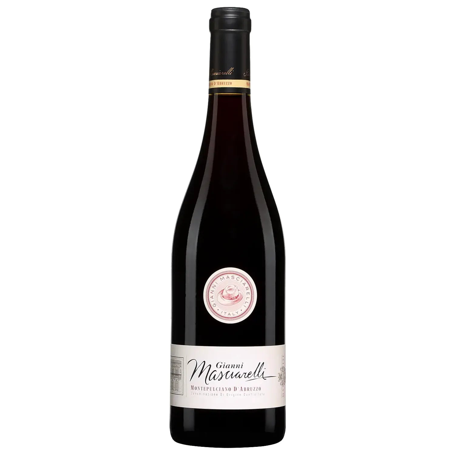 Gianni Masciarelli Montepulciano d'Abruzzo