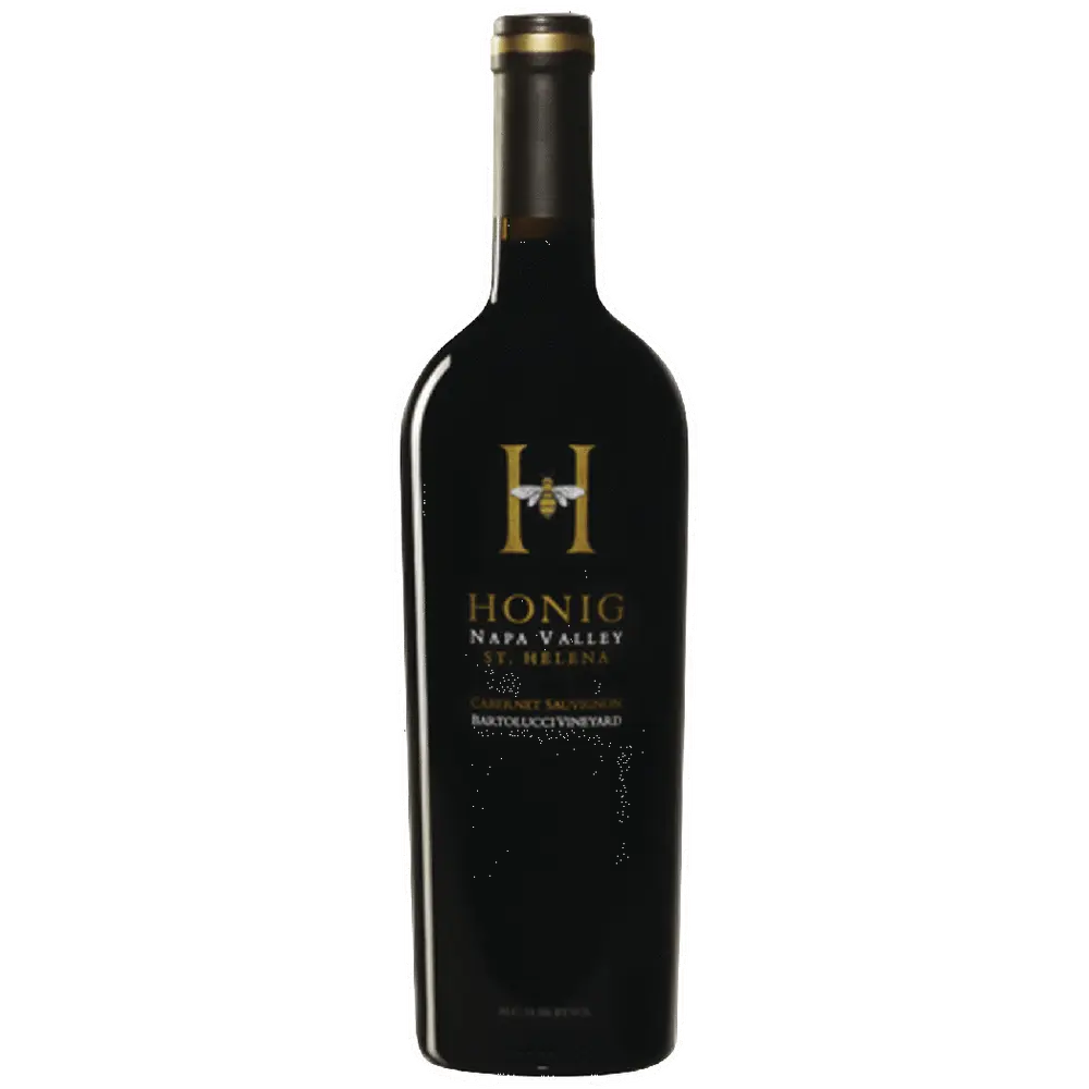 Honig Bartolucci Vineyard Cabernet Sauvignon 2021