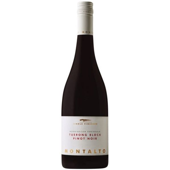 Tuerong Block Pinot Noir 750ml