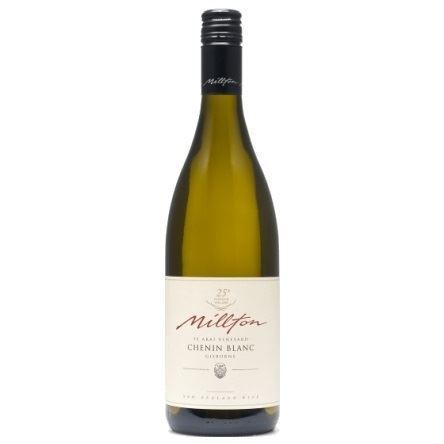 Millton Te Arai Vineyard Chenin Blanc 750ml
