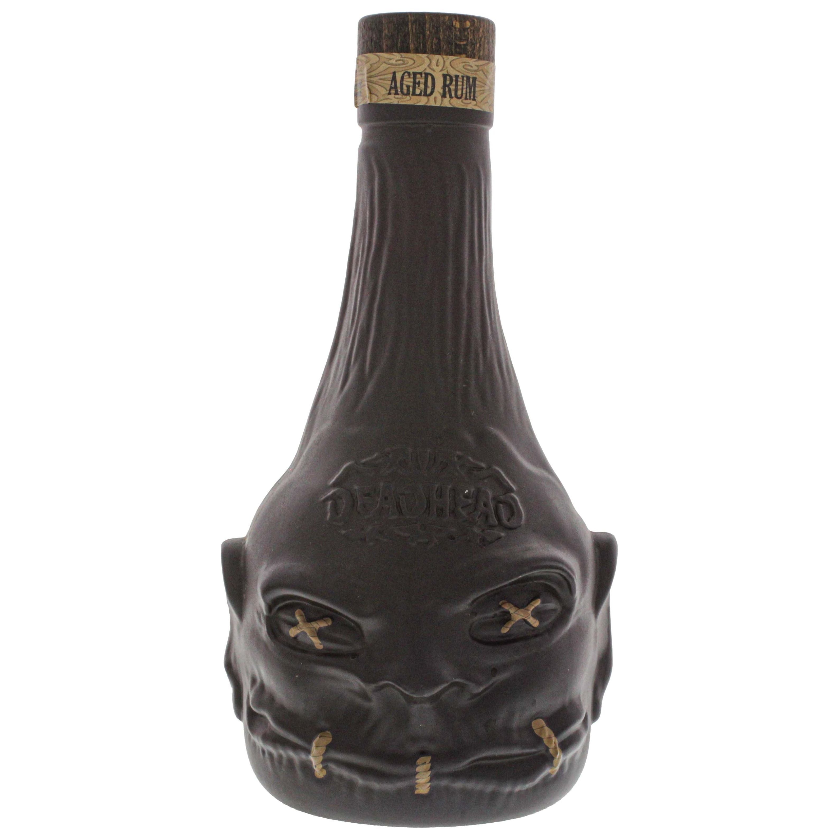 Deadhead Rum 750ml