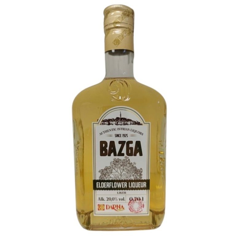 Darna Bazga