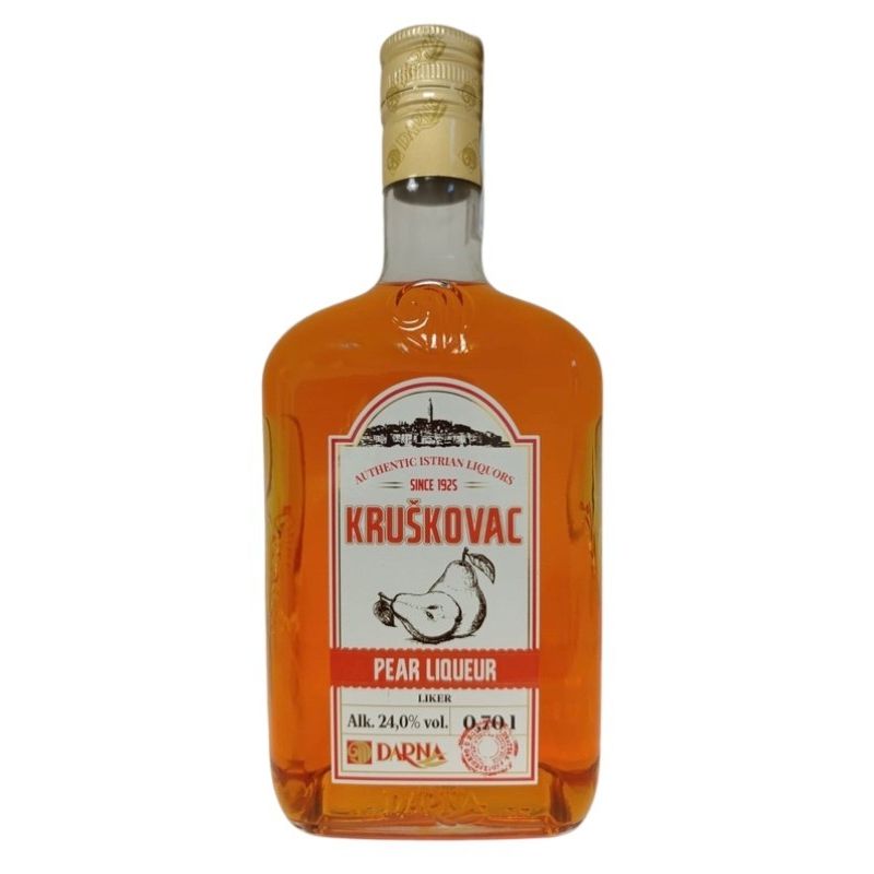 Darna Kruskovac