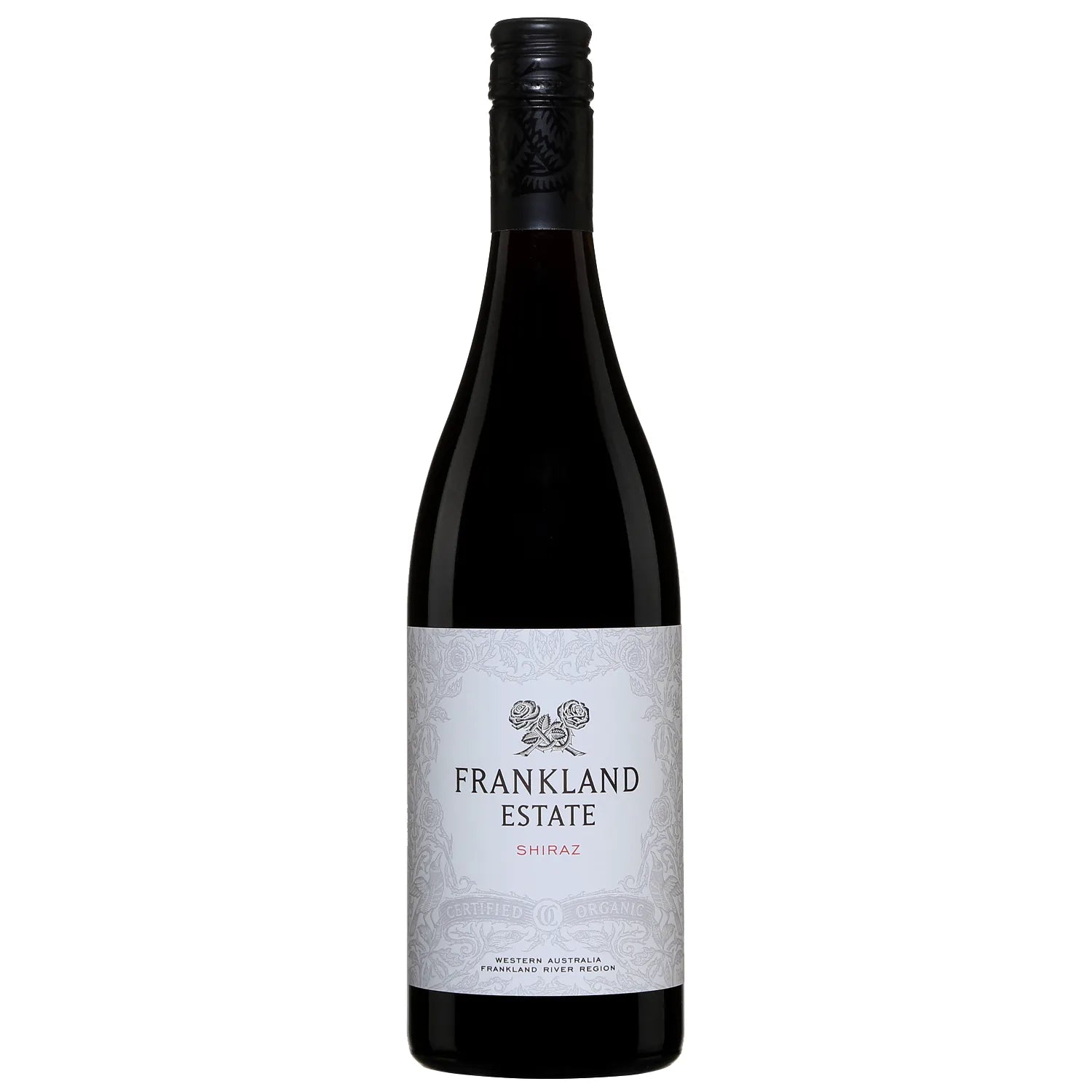 Frankland Estate Shiraz 750ml
