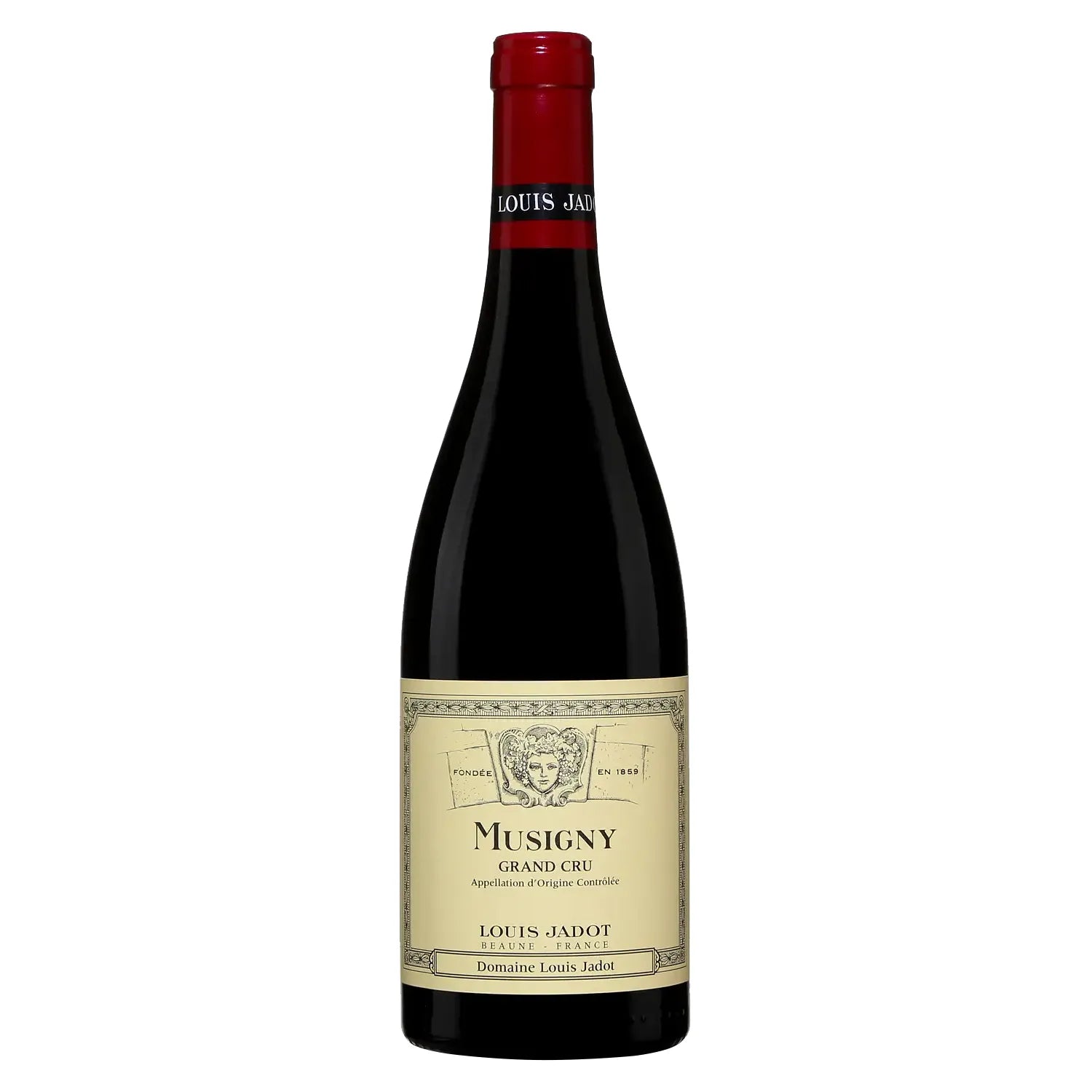 Louis Jadot Le Musigny Grand Cru 2018