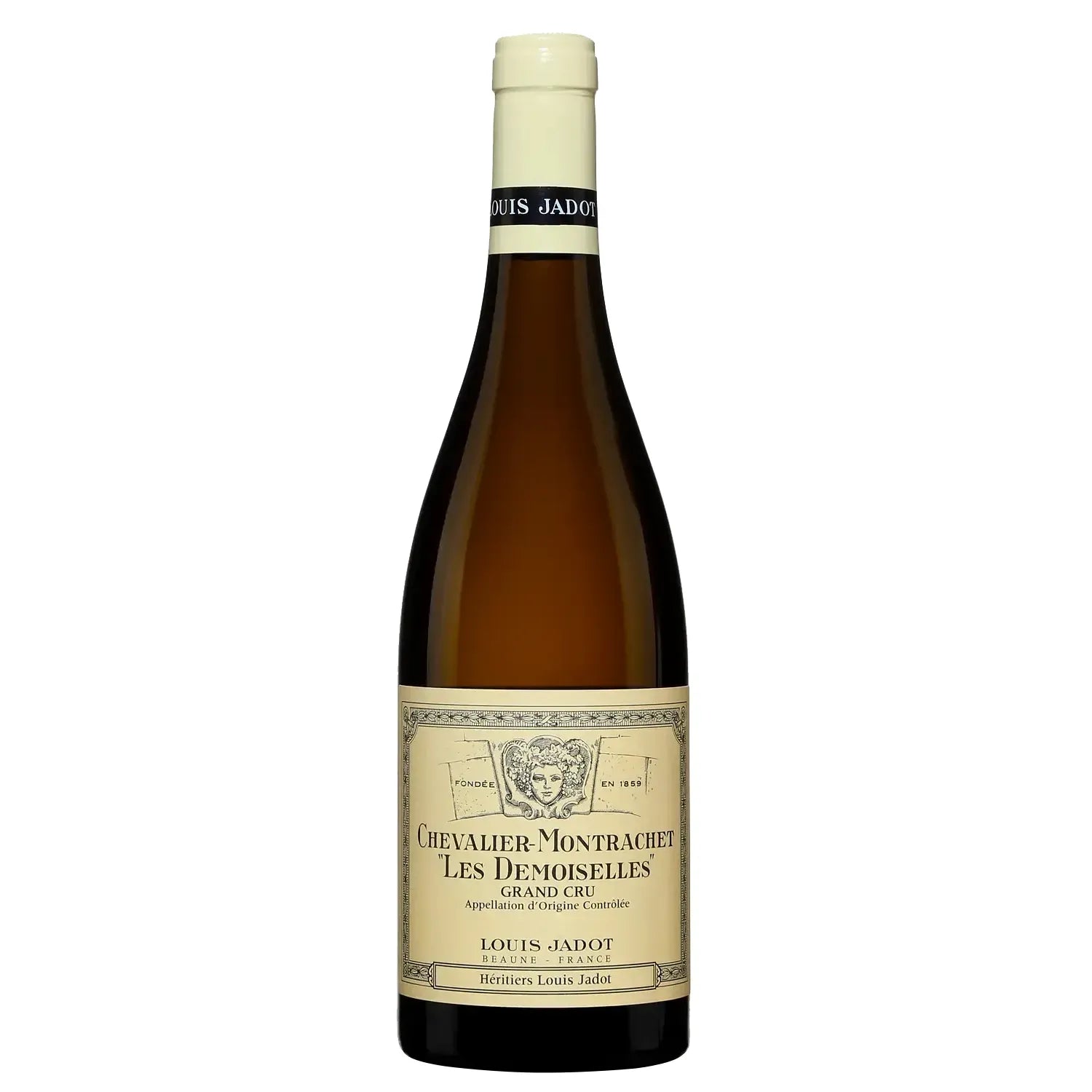 Louis Jadot Chevalier-Montrachet Les Demoiselles Grand Cru 2020