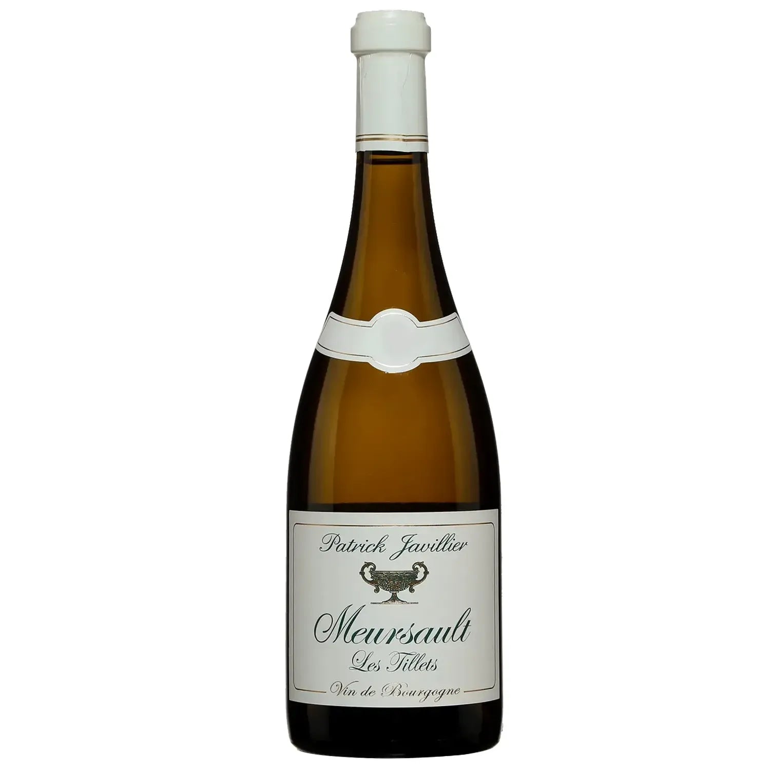 Patrick Javillier Meursault Les Tillets 2023