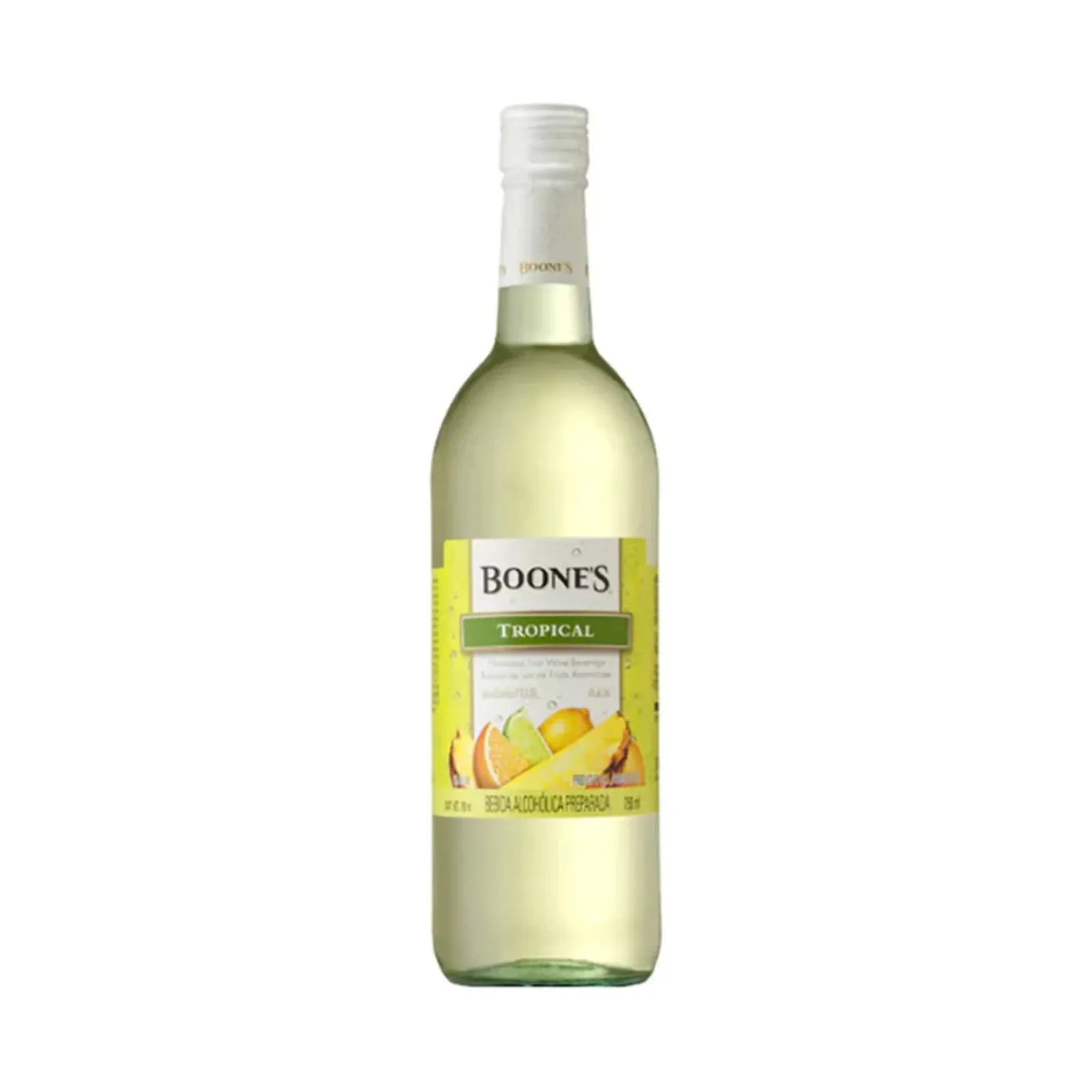 Boones Tropical 750ml