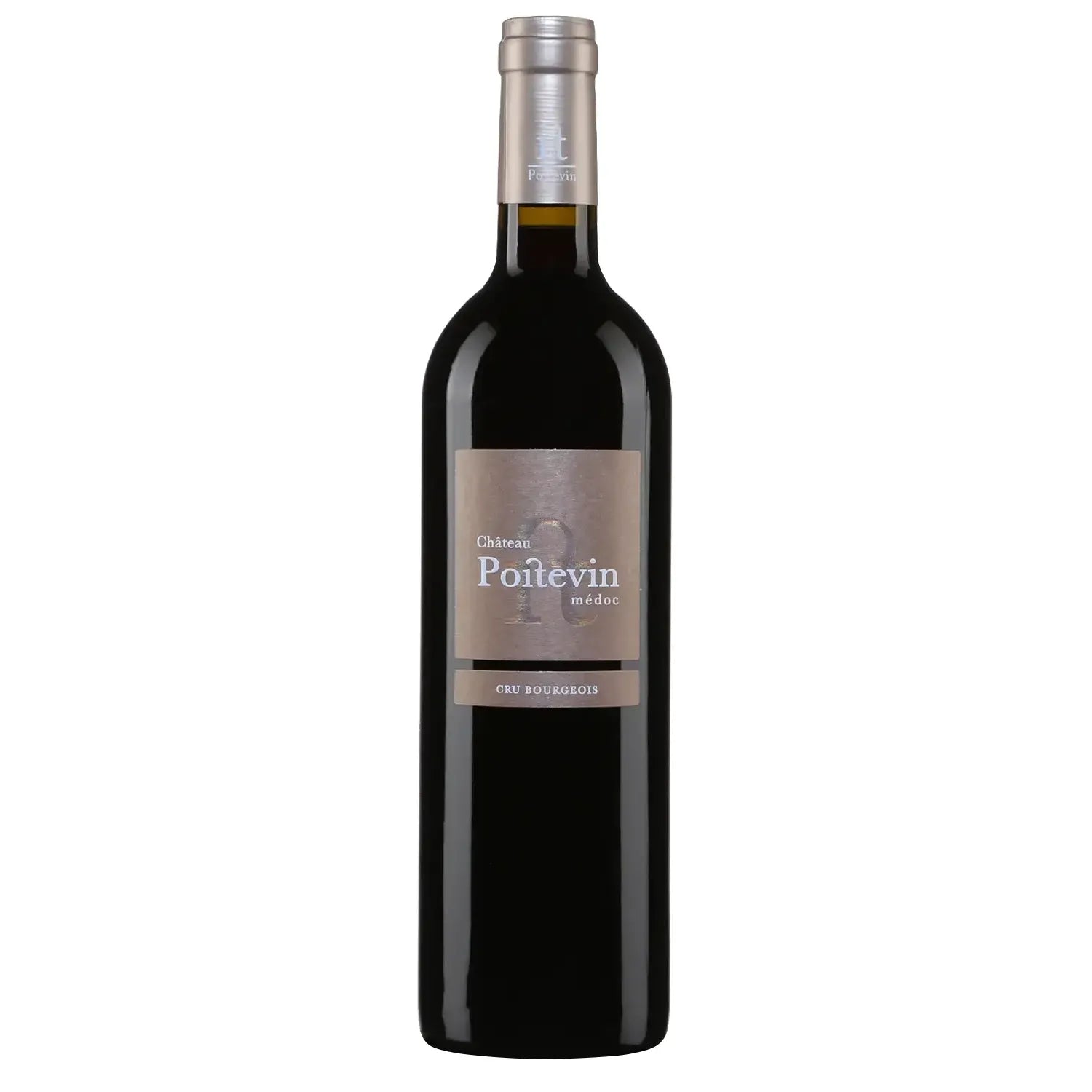 Chateau Poitevin 2014