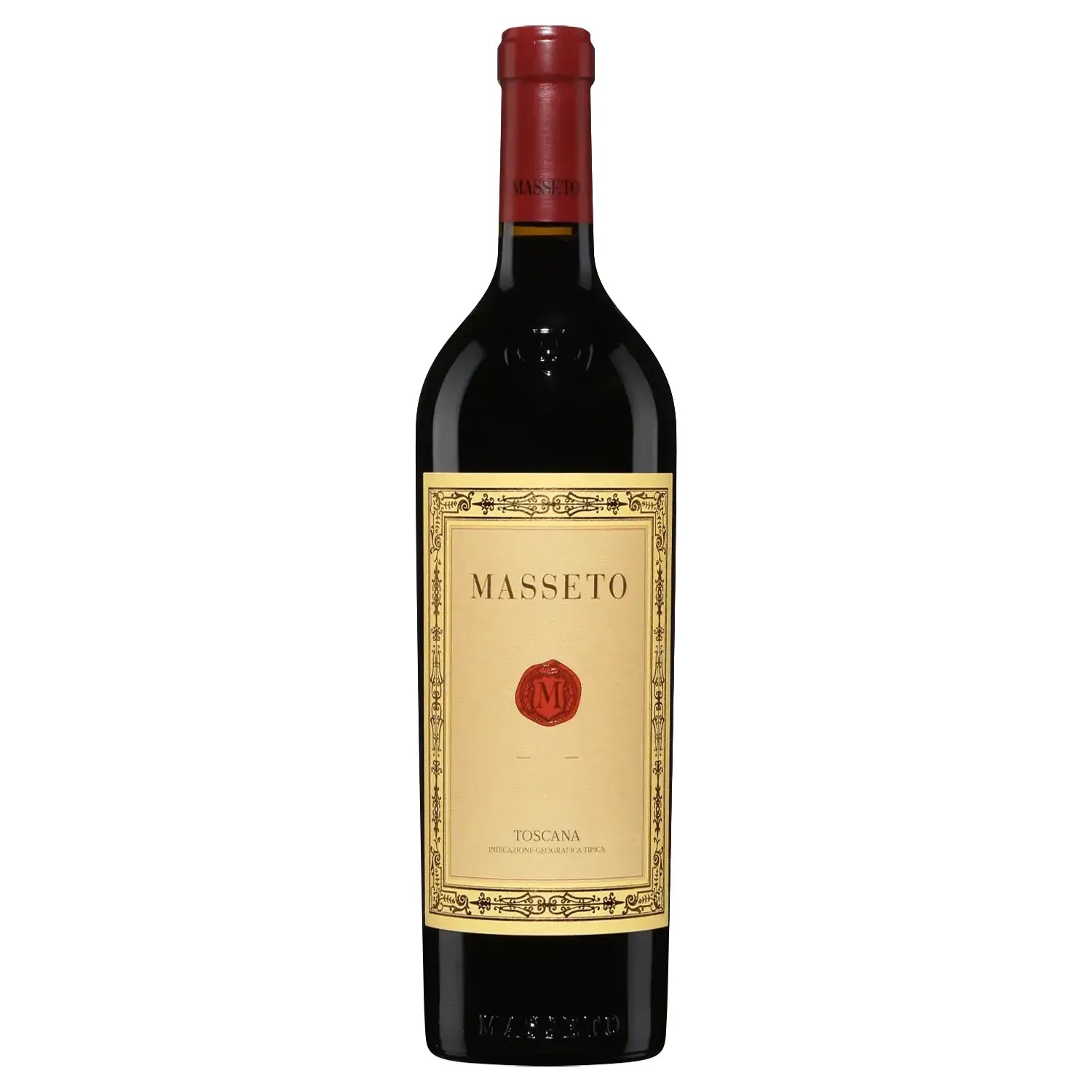 Masseto Tuscany 2021 1.5L Magnum