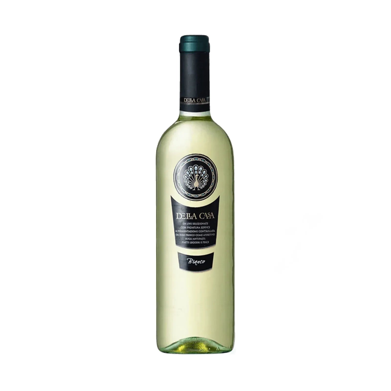Campagnola Della Casa Bianco 2023 2L