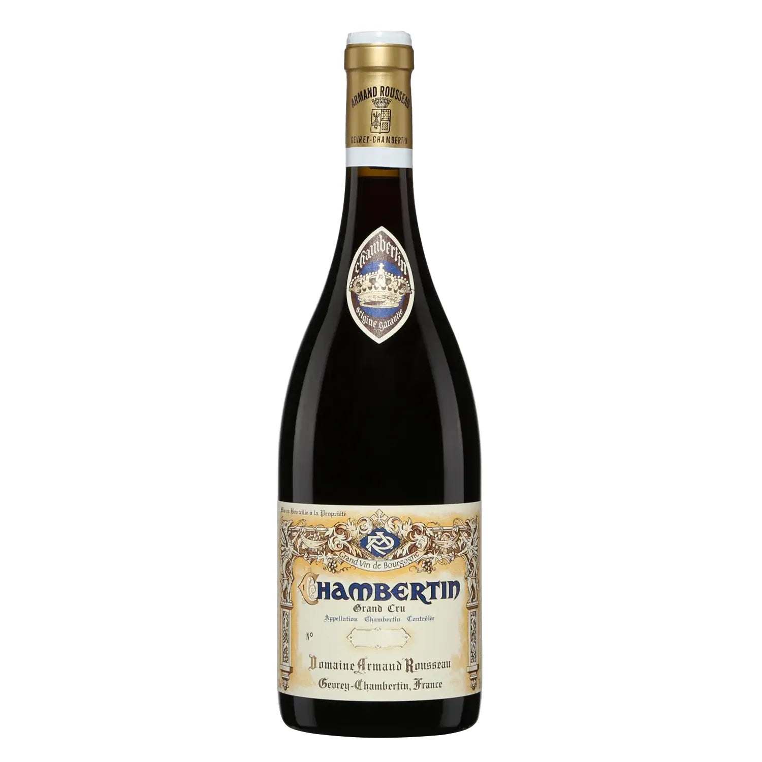 Domaine Armand Rousseau Chambertin Grand Cru 2022 1.5L Magnum