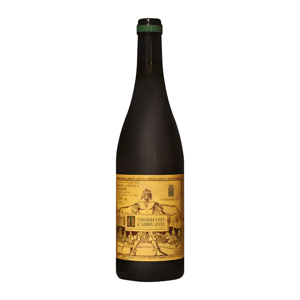Valentini Trebbiano d'Abruzzo 2019