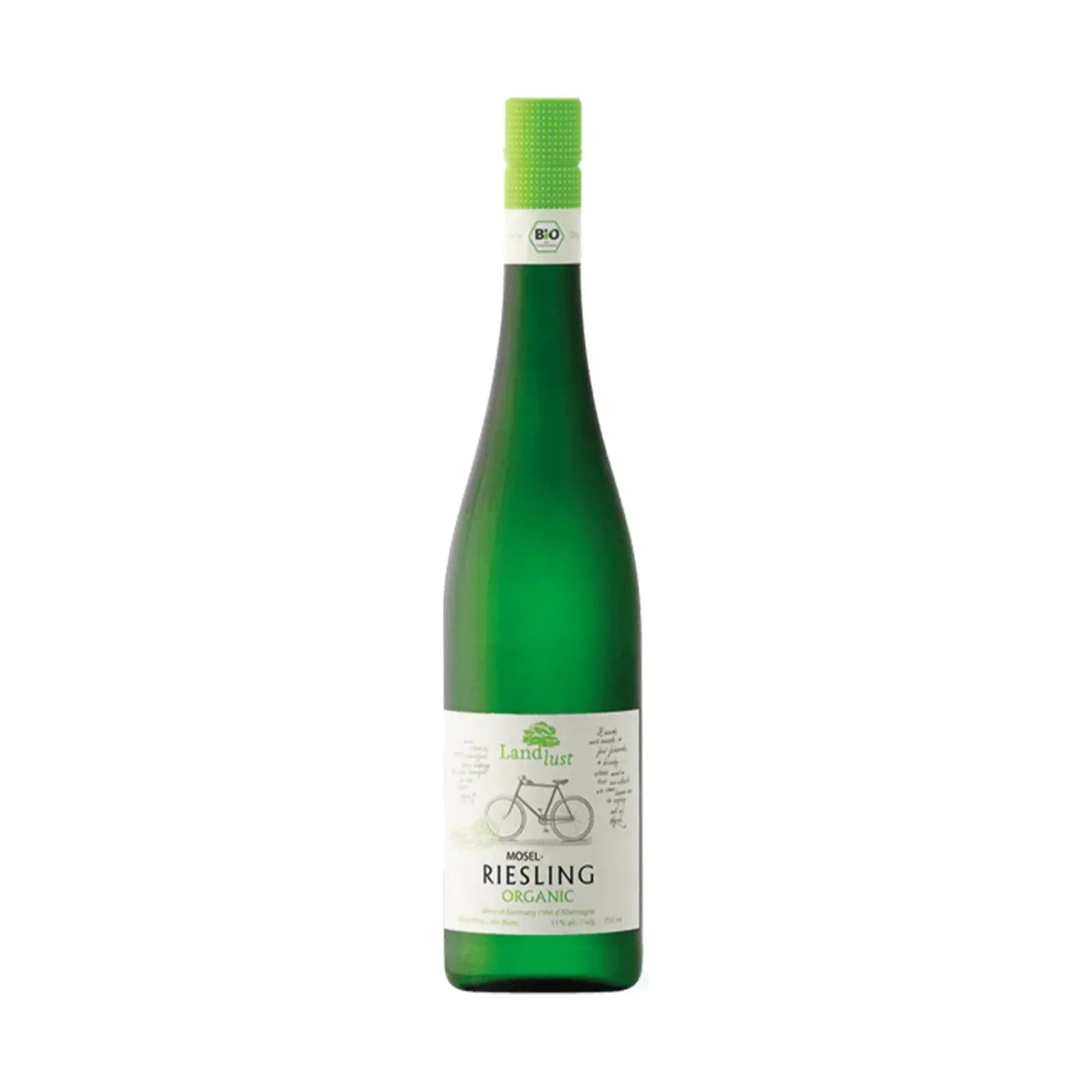Landlust Riesling 750ml
