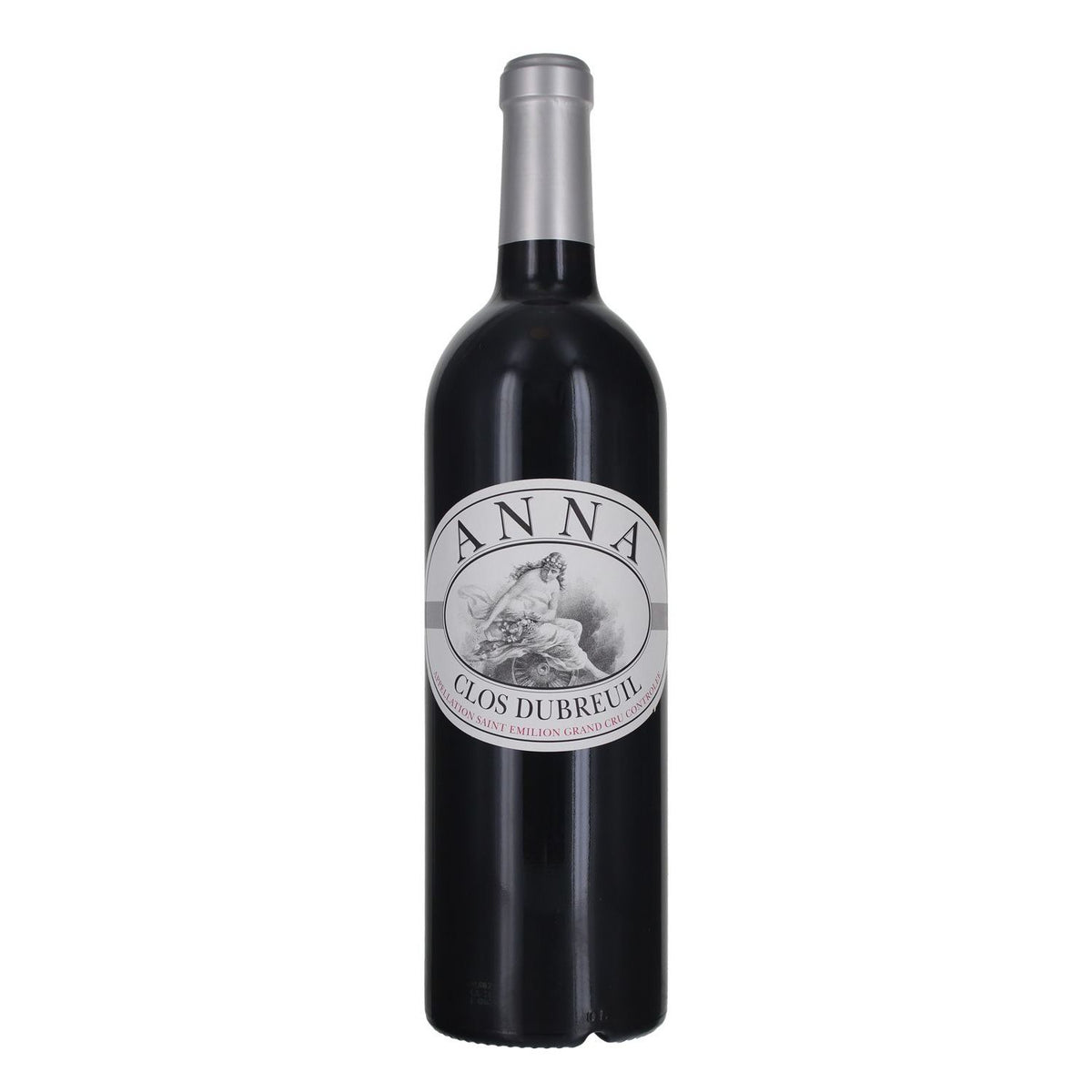 Anna de Clos Dubreuil Saint-Emilion Grand Cru