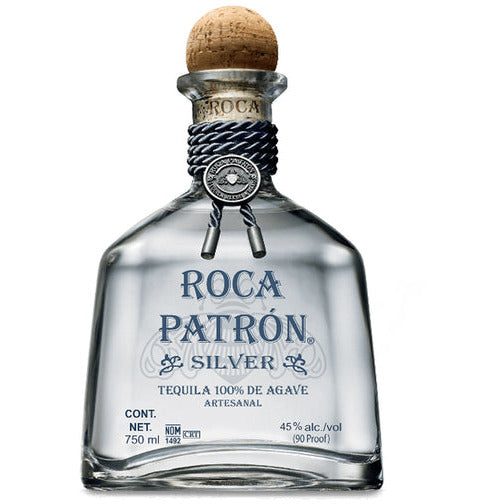 Patron Roca Silver 750ml