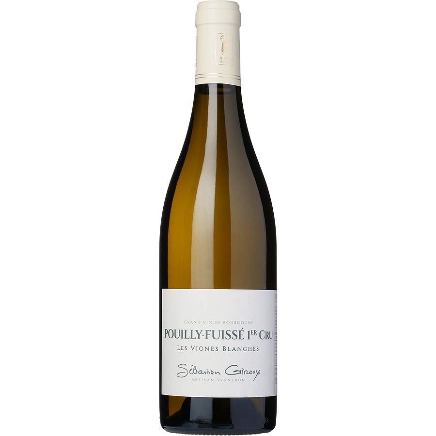 Pouilly-Fuisse 1Er 'Les Vignes Blanches'