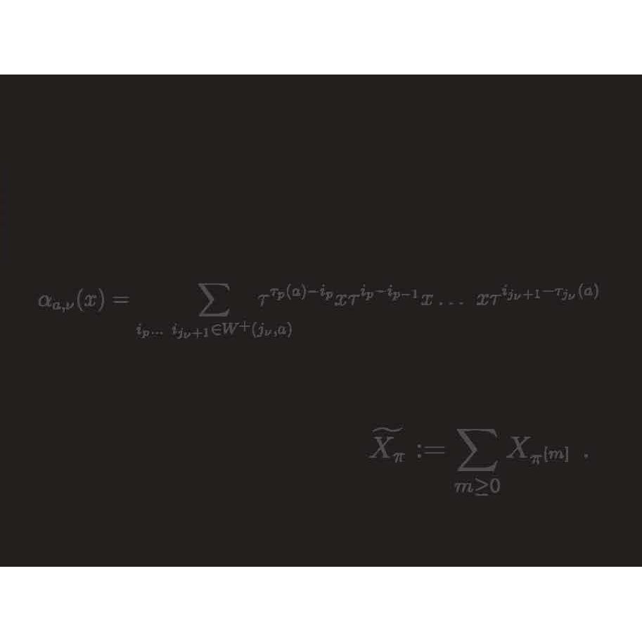 Dan Standish The Schuber Theorem Shiraz 2020