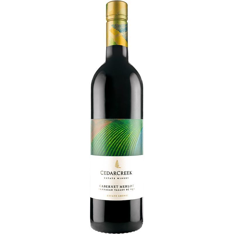 Cedar Creek Cabernet Merlot 2020