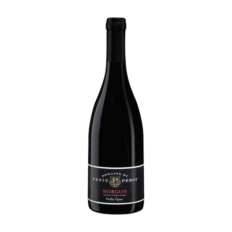 Domaine Du Petit Perou Vieilles Vignes Morgon Thevenet 2018 750ml