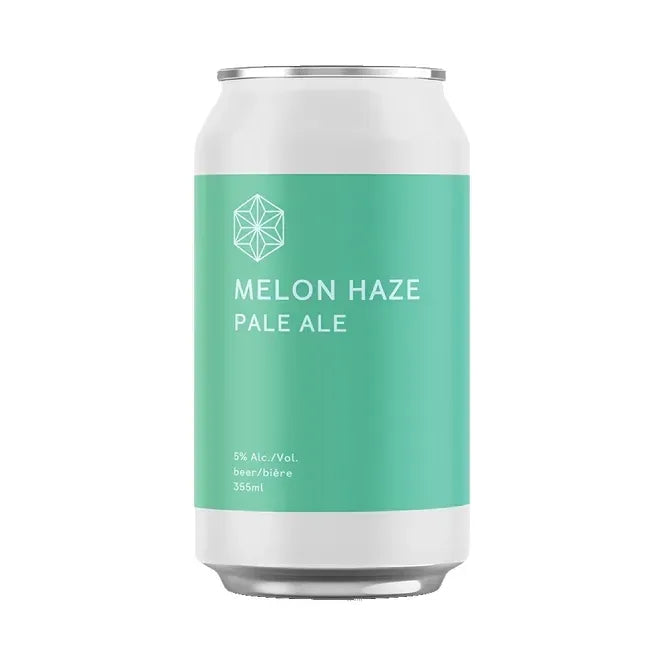 Spectrum Melon Haze Pale Ale 6 Cans
