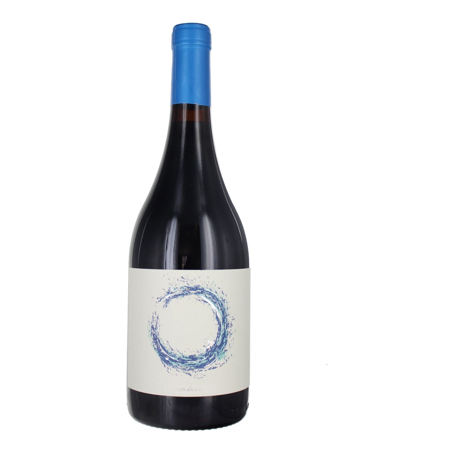 Clos De Luz Azuda Syrah 2018 750ml